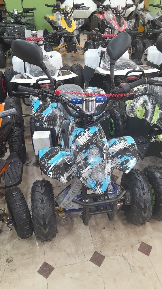بطابط - 3
