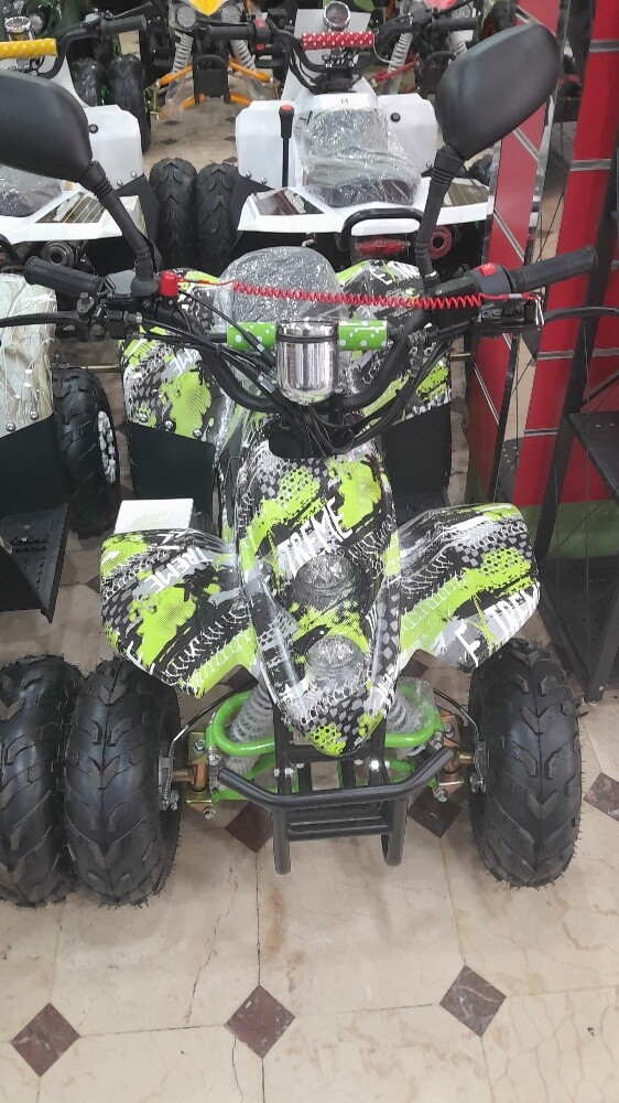 بطابط - 1