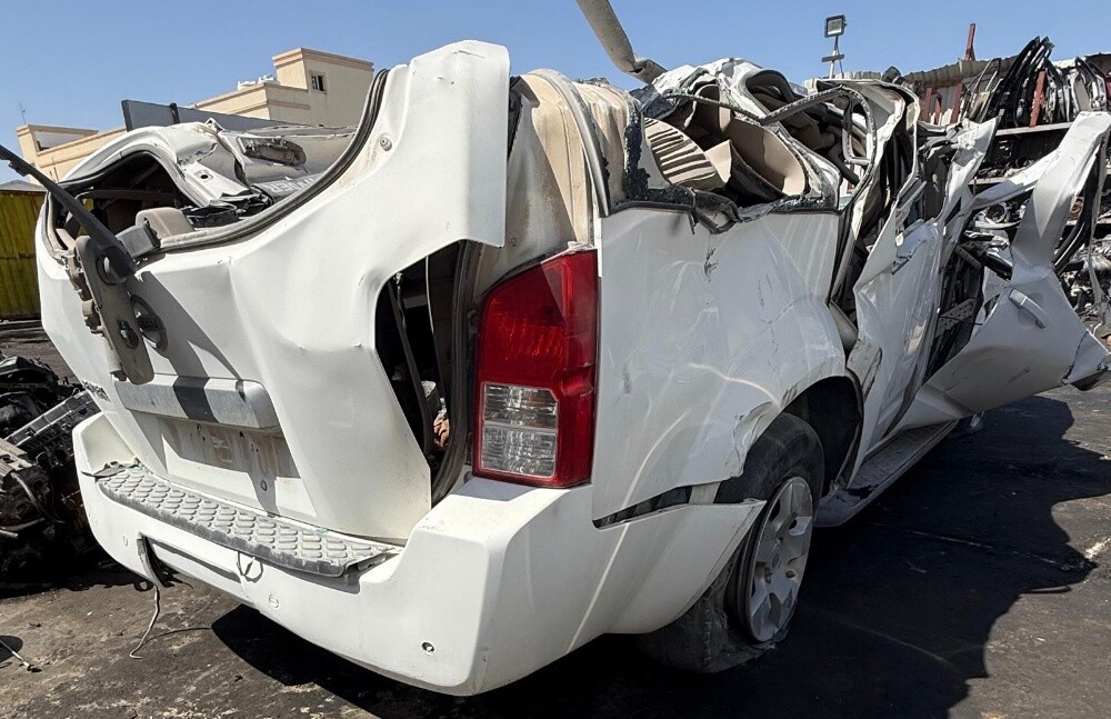 Nissan Pathfinder 2007 - 6