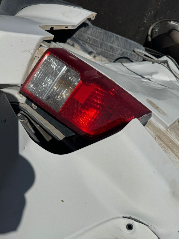 Nissan Pathfinder 2007 - 11