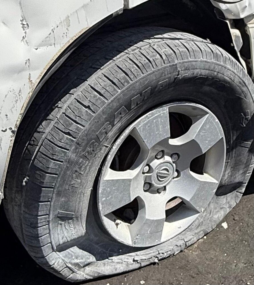 Nissan Pathfinder 2007 - 10