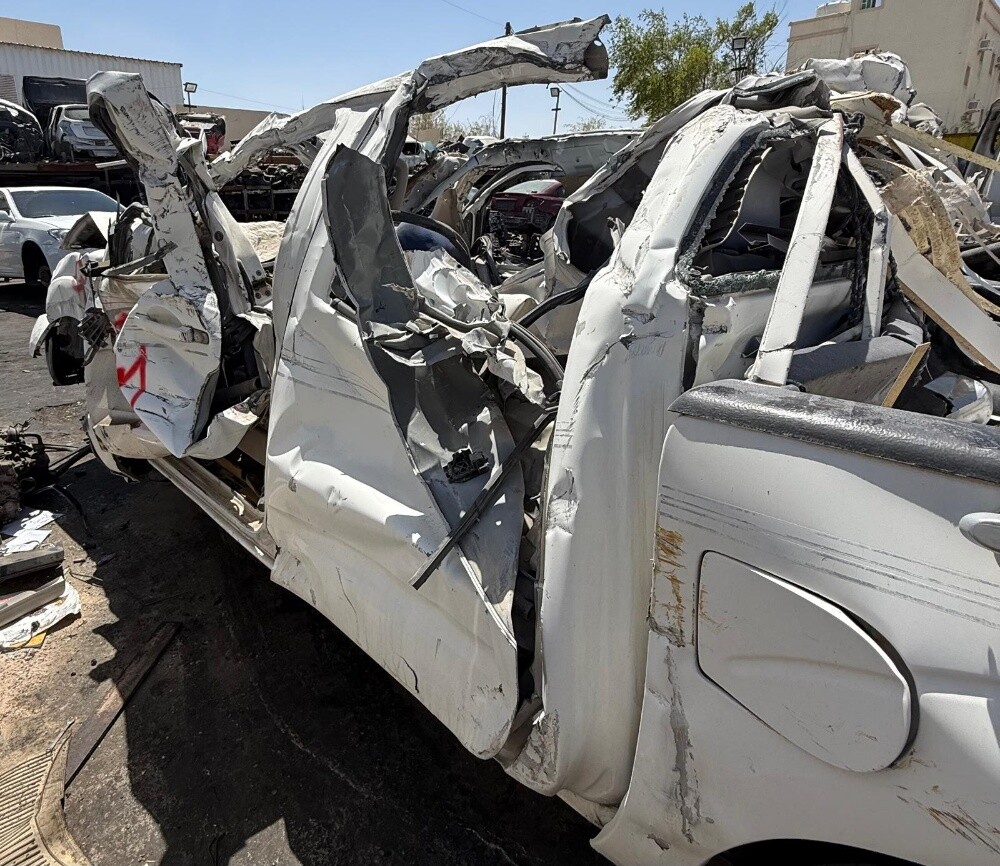 Nissan Navara 2008 - 6