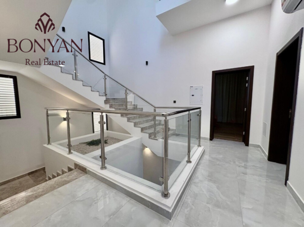 Fully Furnished Villa - Al Thumama - 7