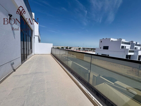 Fully Furnished Villa - Al Thumama - 8