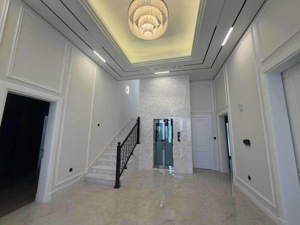 For Sale Luxury Villa/ Al Khraitiya - 28
