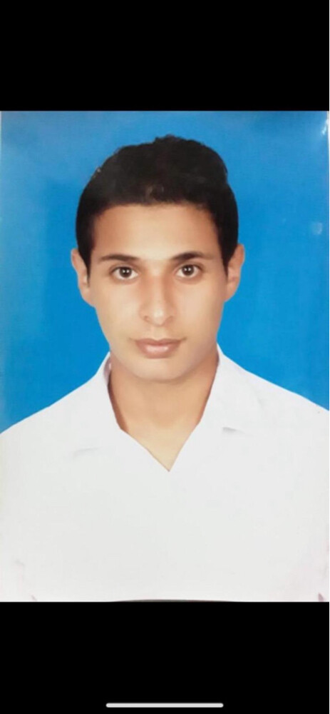مندوب توصيل  - 1