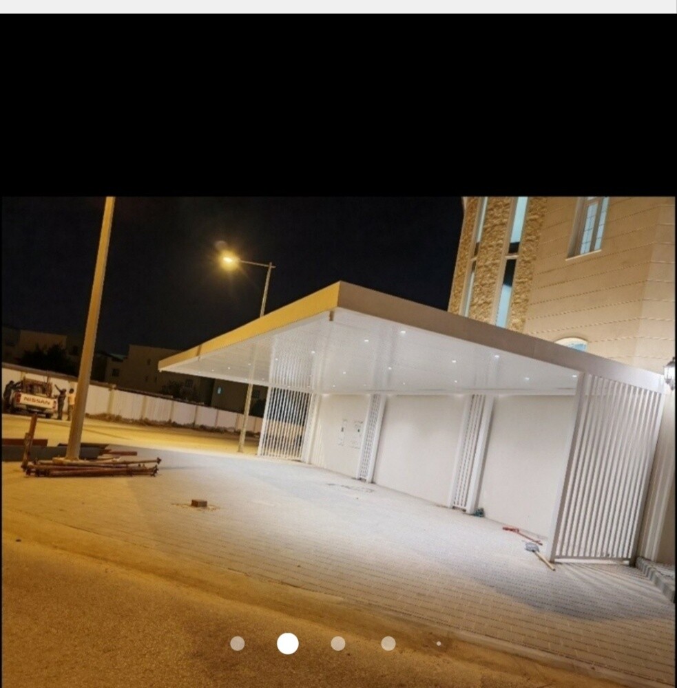 جميع أعمال الحدادة66005708 - 2