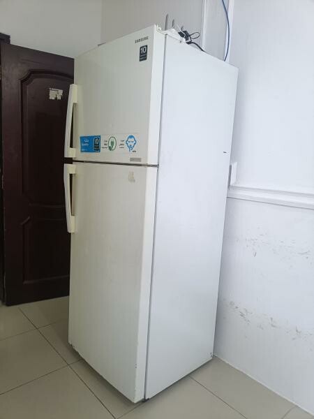 Fridge 440Ltr @ 400 qr - 3