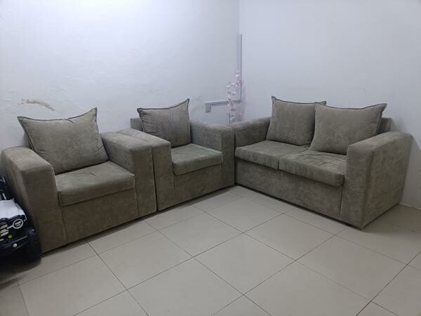 SOFA 4 SEAT @ 300 qr - 2