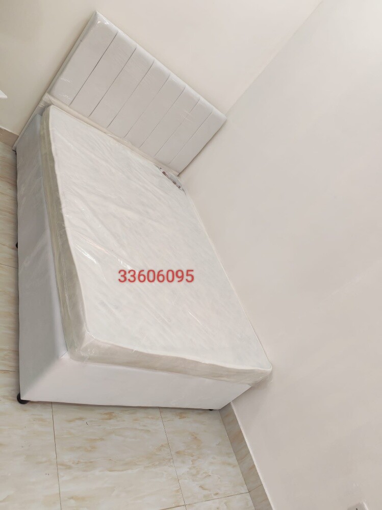 سرير ومرتبة - 2