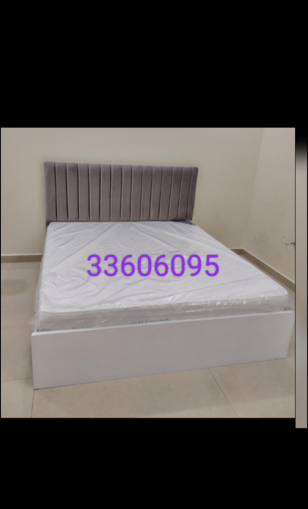 سرير ومرتبة - 3