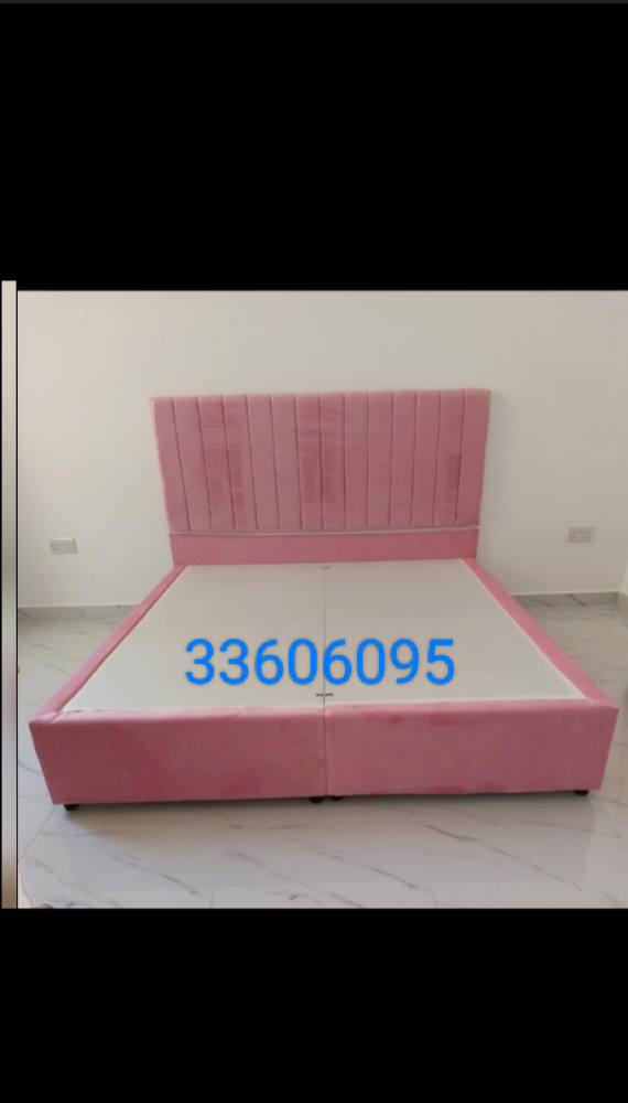 سرير ومرتبة - 6