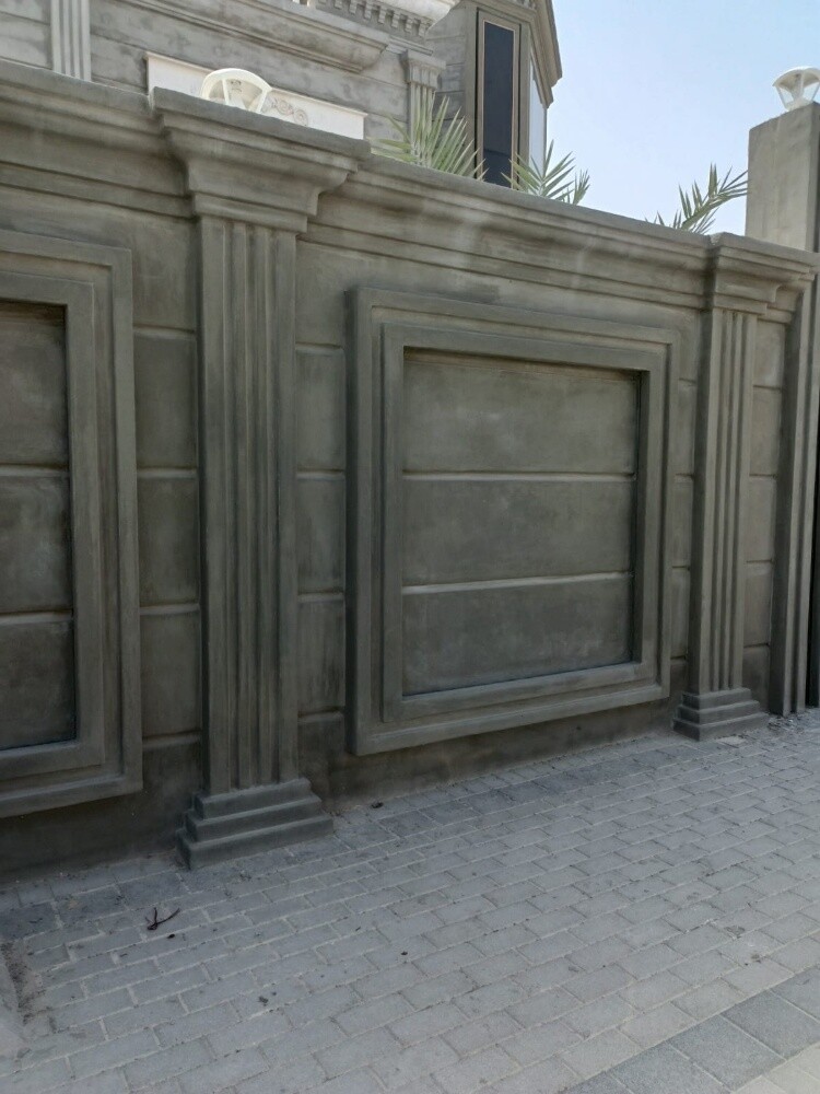panel decoration - 26