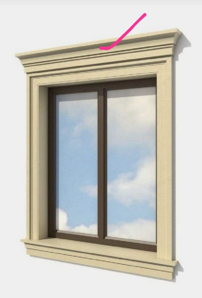 panel decoration - 21