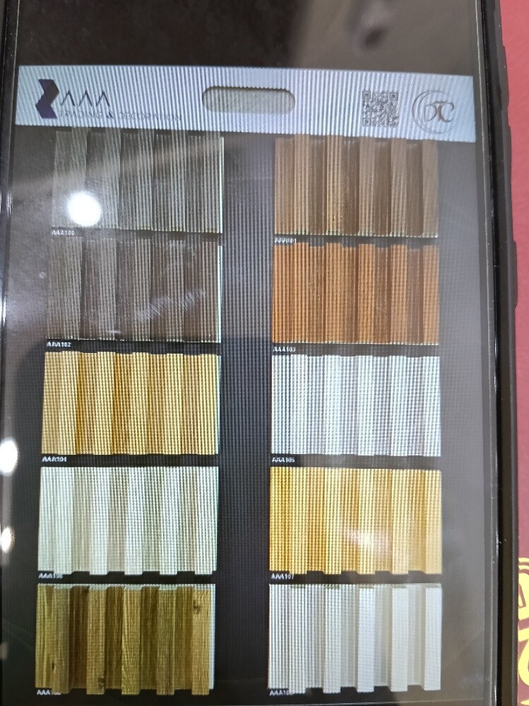 panel decoration - 11