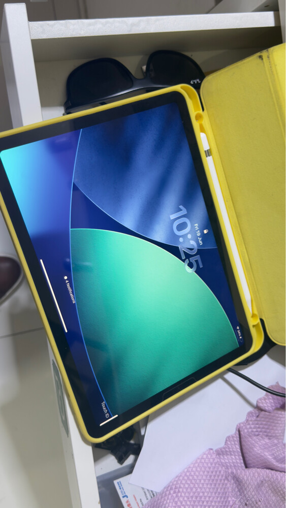 IPad Air - 7