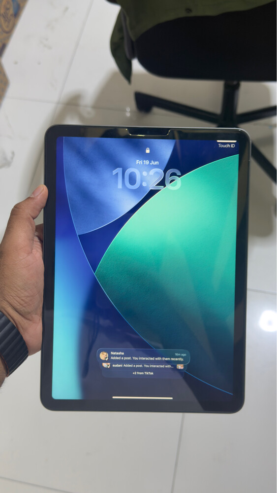IPad Air - 4