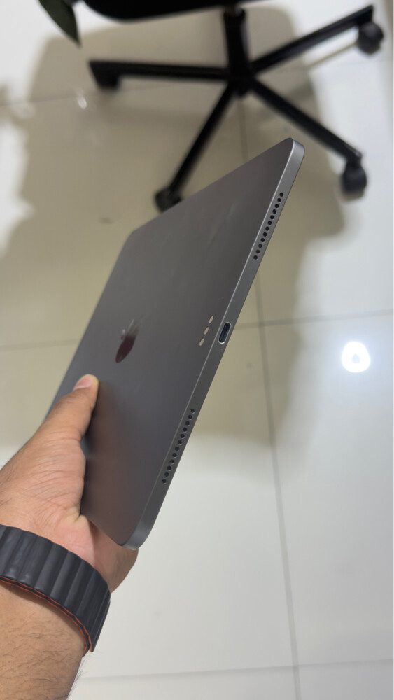 IPad Air - 6