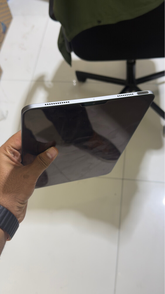 IPad Air - 5