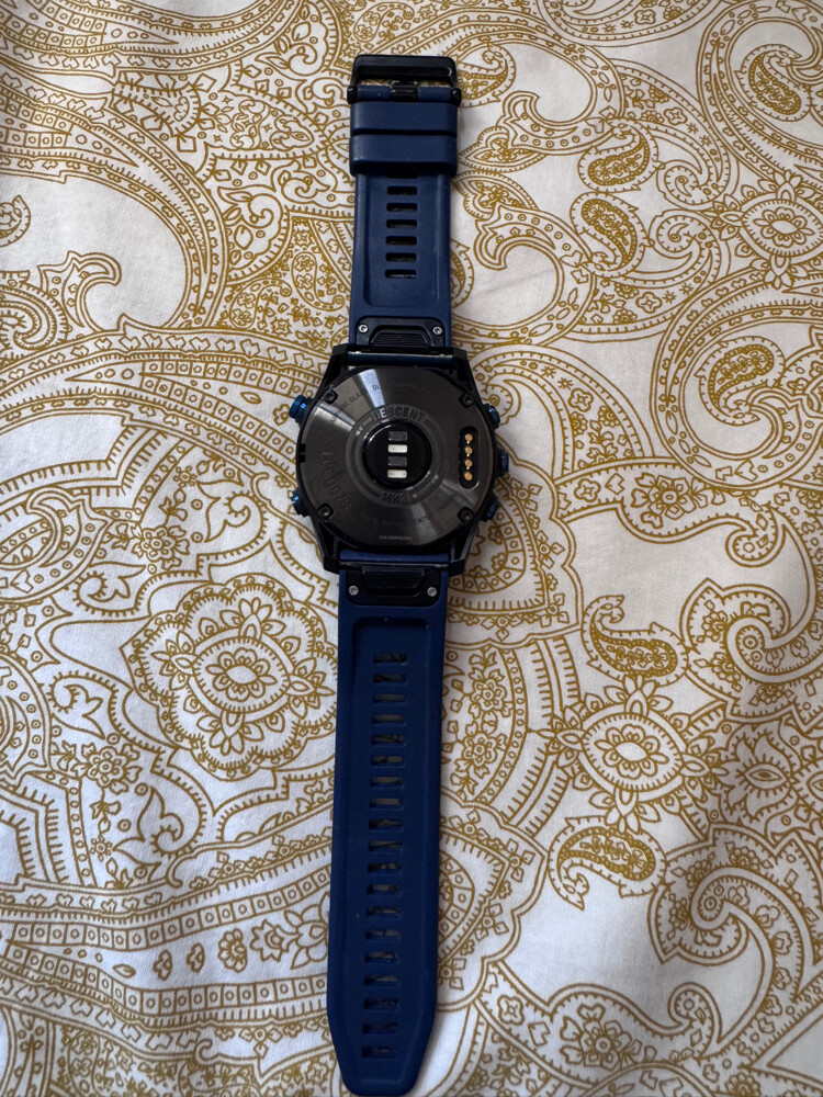 Garmin Watch Mk2i 52mm - 4