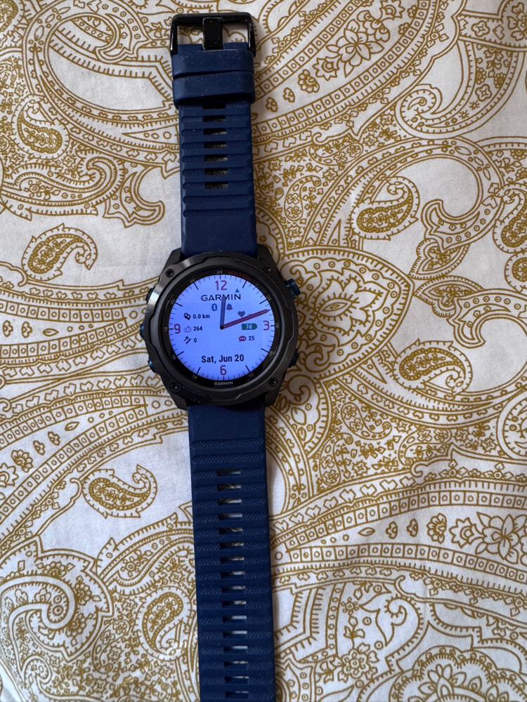 Garmin Watch Mk2i 52mm - 3