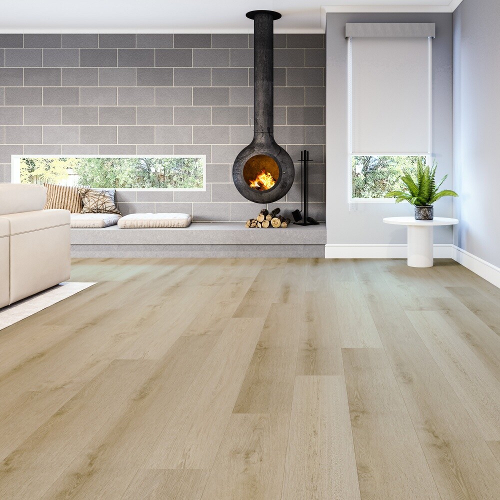 Vnyl Flooring - 4