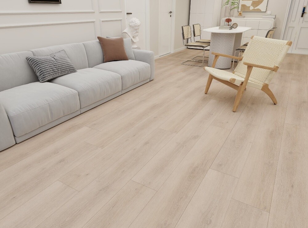 Vnyl Flooring - 3