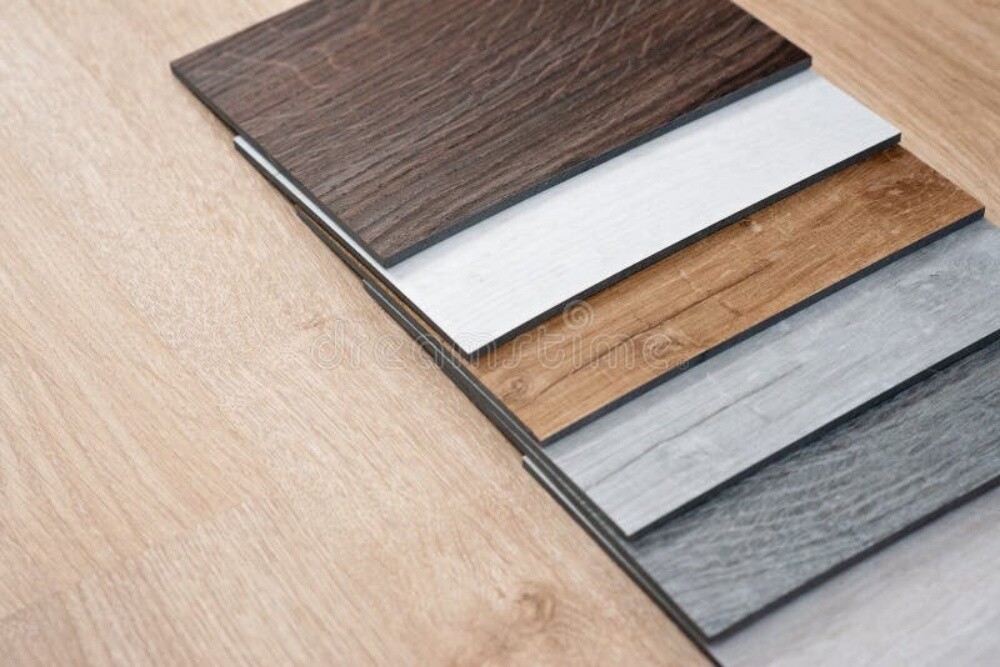 Vnyl Flooring - 9