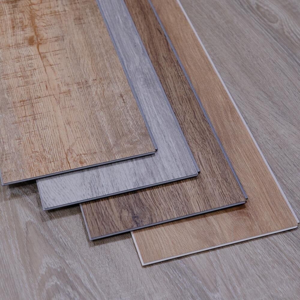 Vnyl Flooring - 11