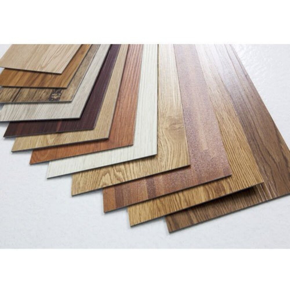 Vnyl Flooring - 14