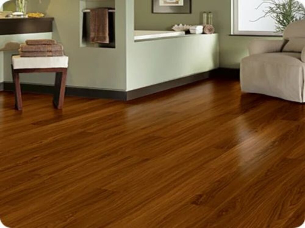 Vnyl Flooring - 16