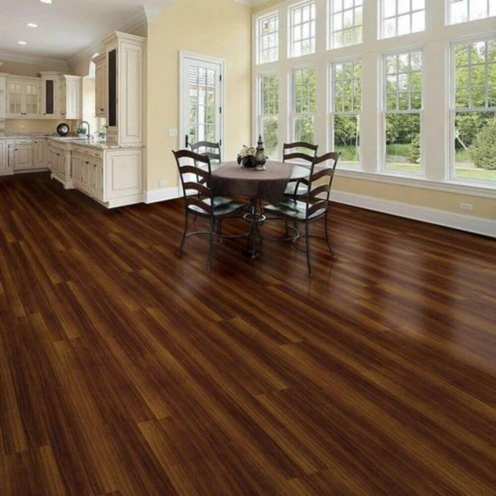 Vnyl Flooring - 18