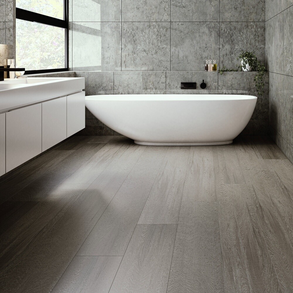 Vnyl Flooring - 8