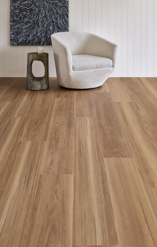 Vnyl Flooring - 5