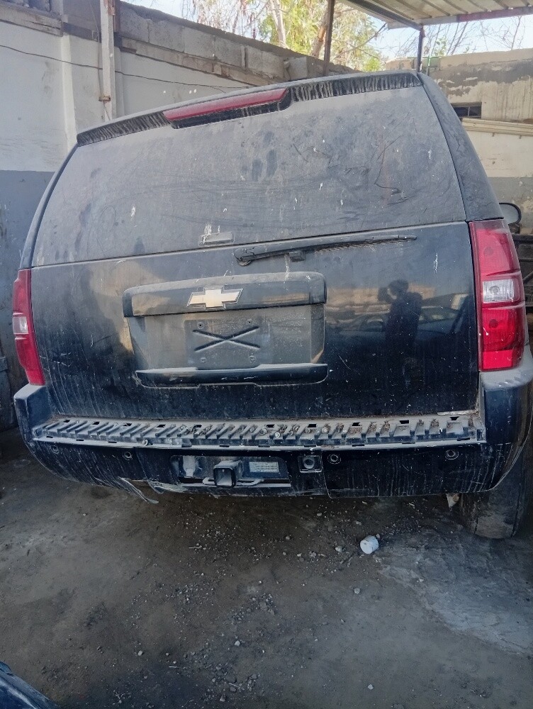 only scrape sapre parts available - 1