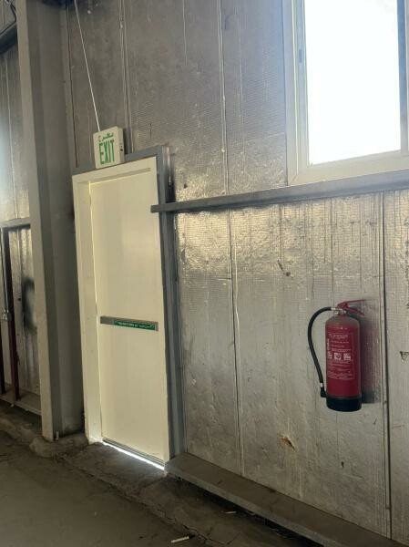 مخزن للإيجار في بركة العوامر - 4