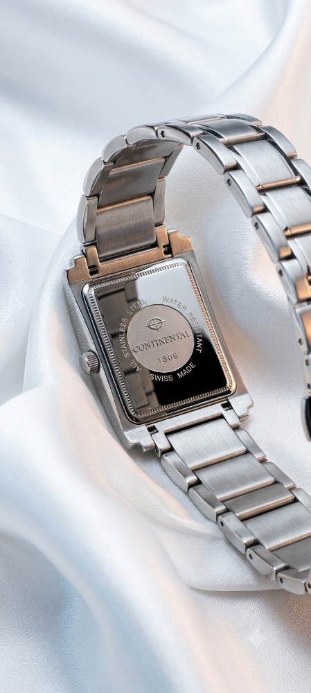 Brand New Sealed Continental Watch - 2