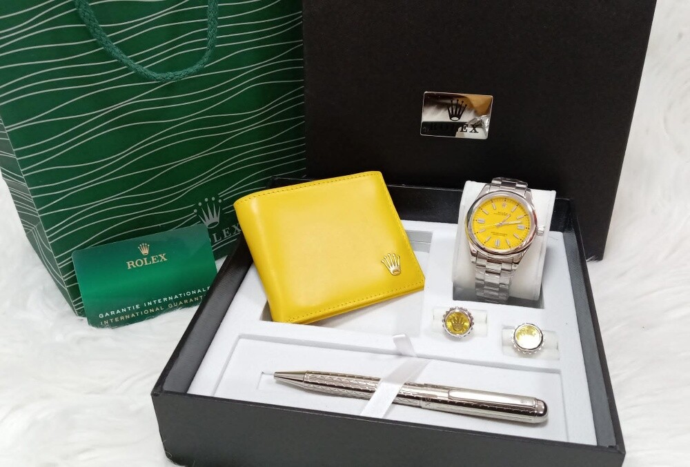 عروض اطقم رولكس مناسب للهدايا - 8