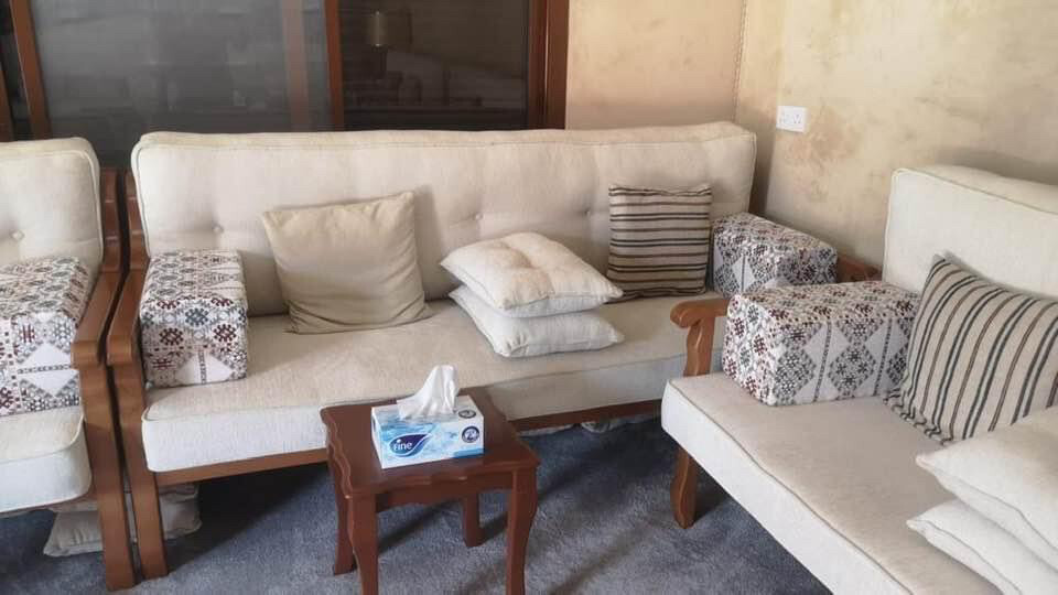 Majlis sofa Proper quality wooden  - 4