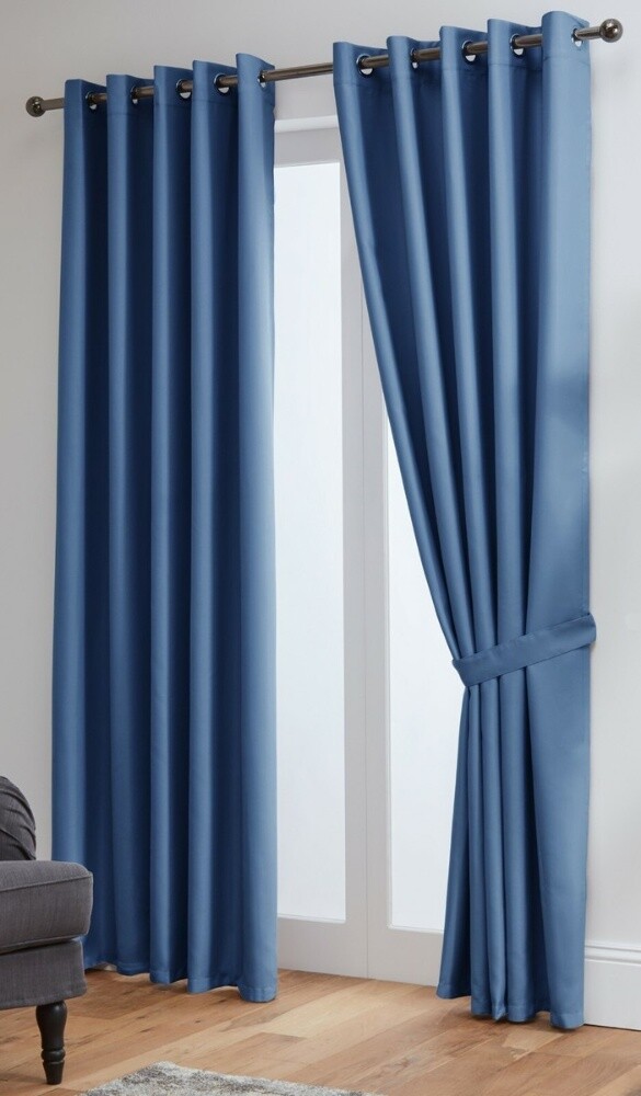 Wave curtains making &Service - 7