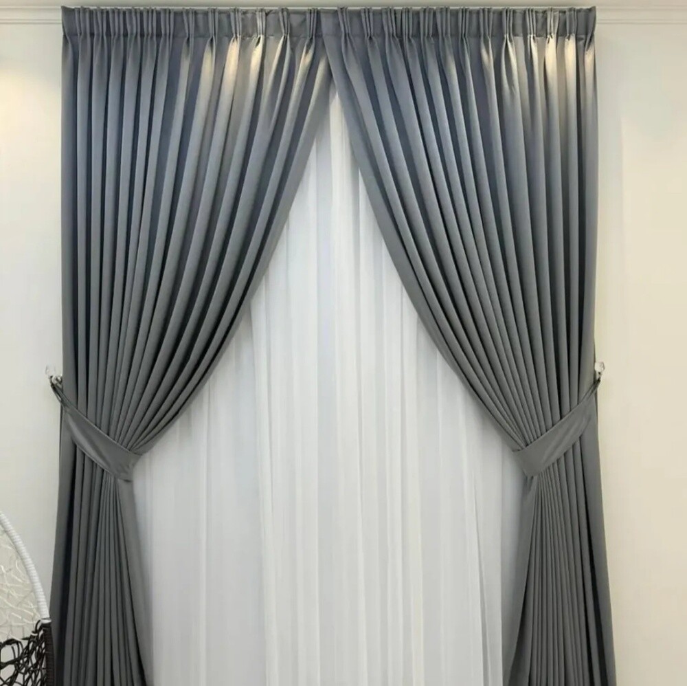 Wave curtains making &Service - 26