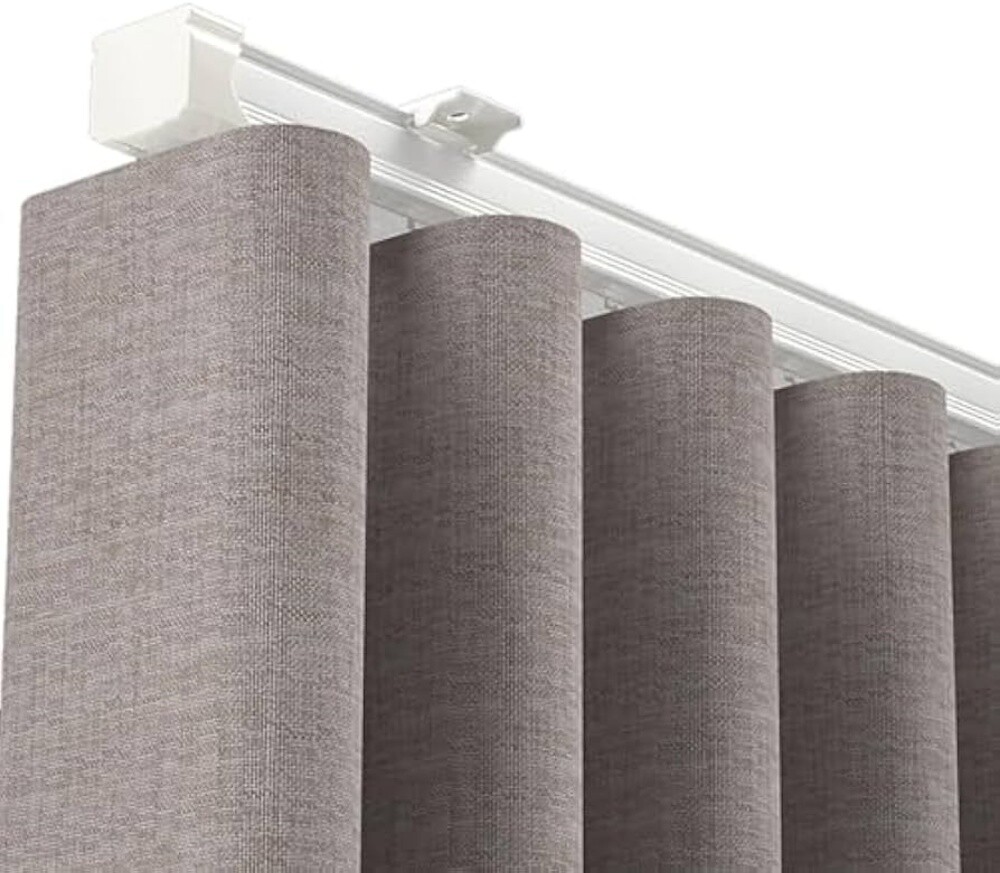 Wave curtains making &Service - 2