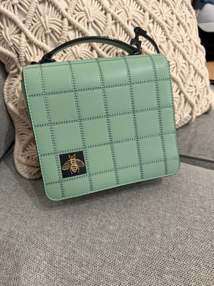 charles and keth bag - 1
