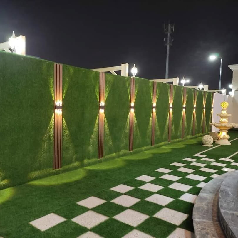 سجادة عشبية - 2