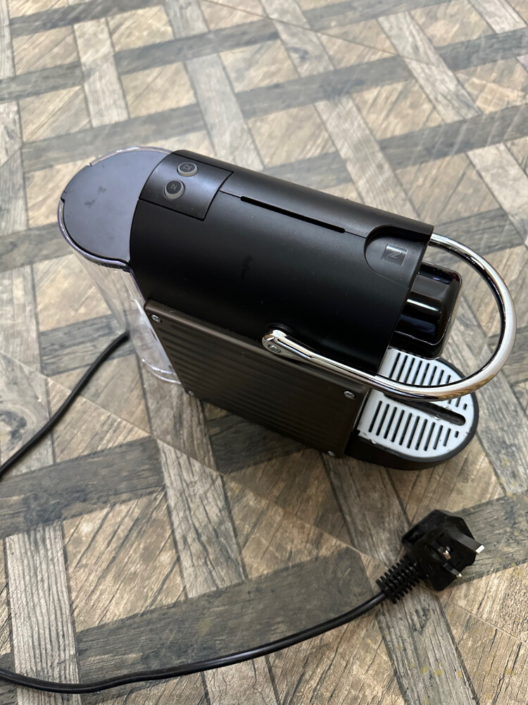 Nespresso coffee machine - 1
