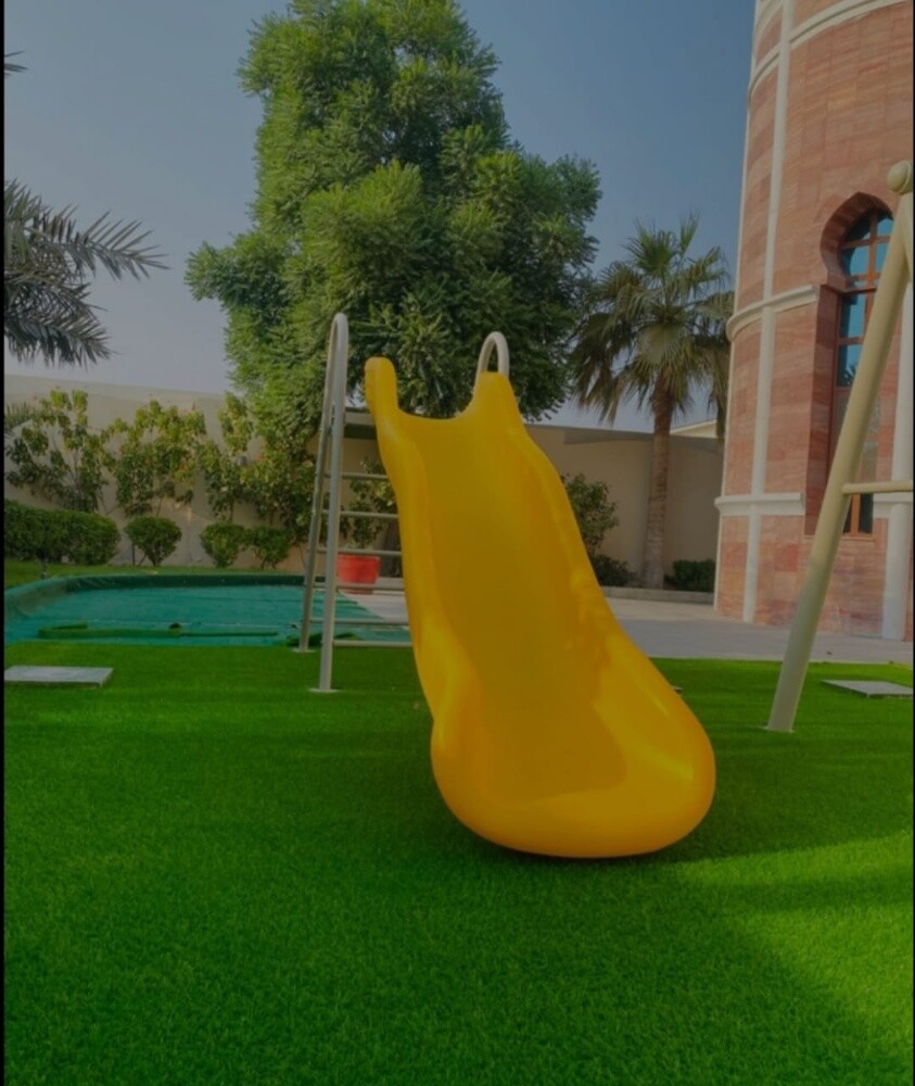 kids sliding - 6