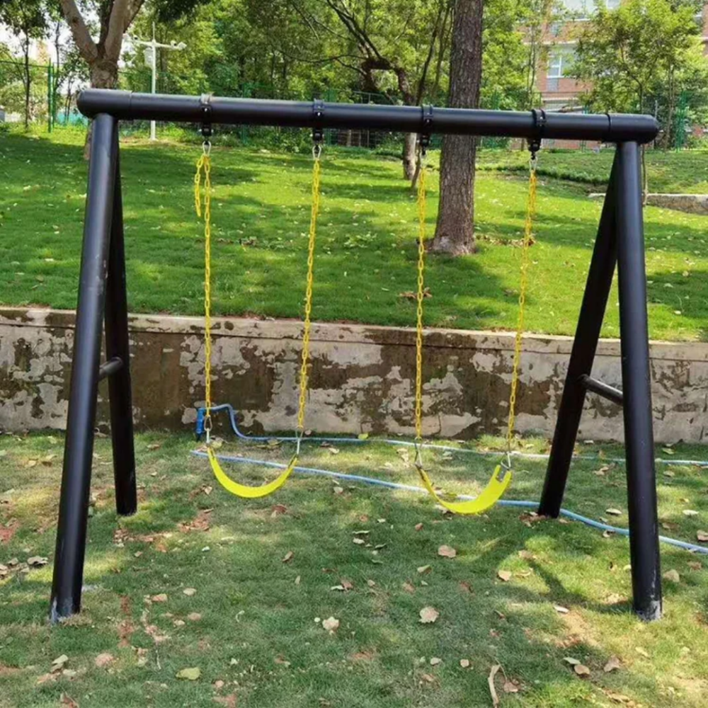 kids swing - 1