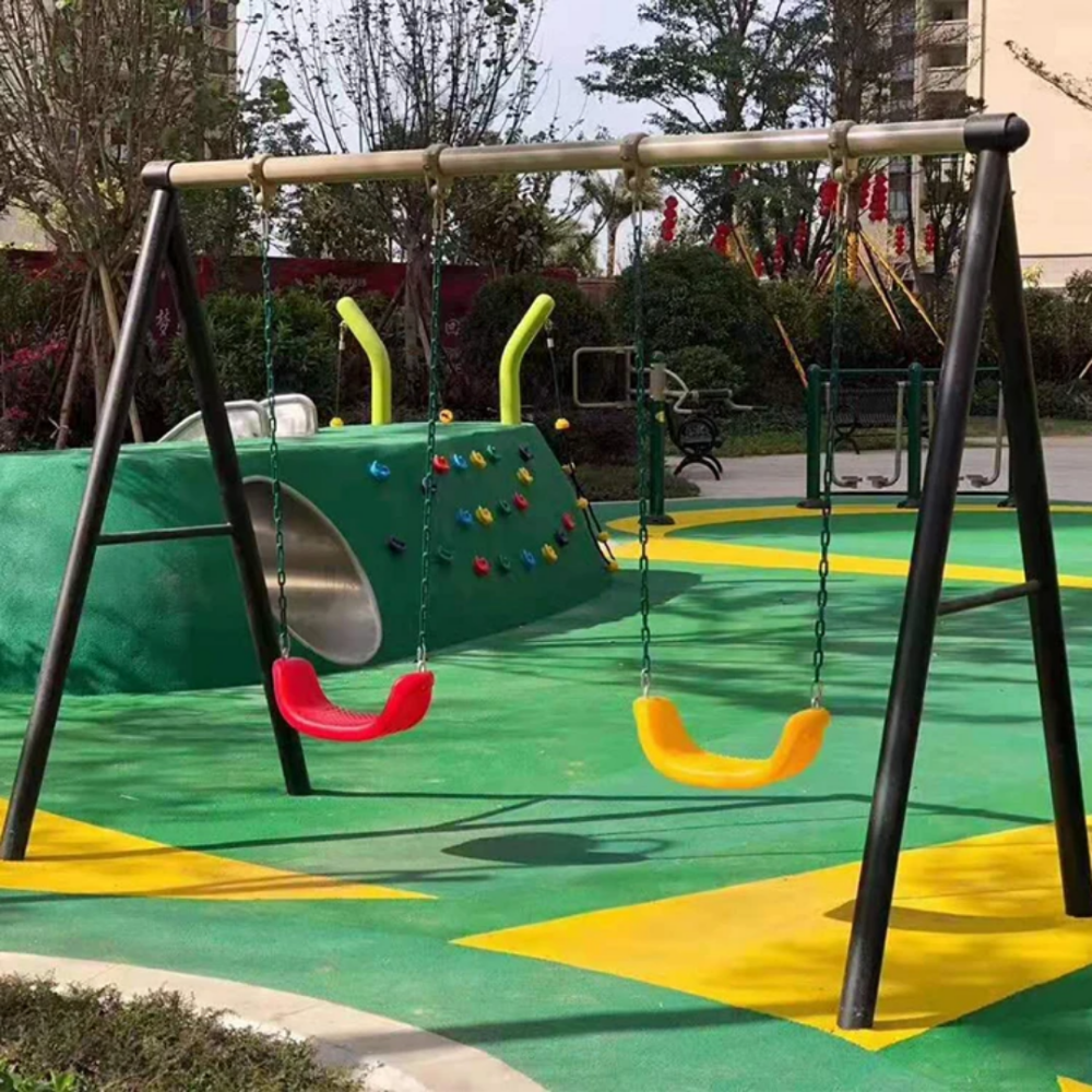 kids swing - 3