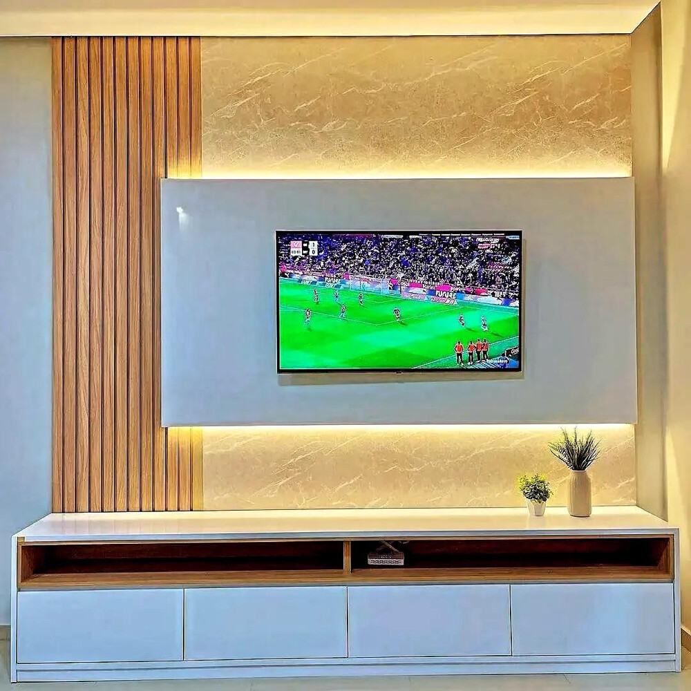 تصميم تلفزيوني - 5