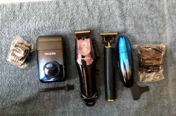 MEEME Professional Grooming Kit - 1